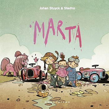 Marta