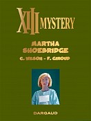 Martha Shoebridge