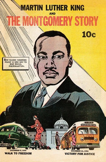 Martin Luther King