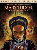 Mary Tudor - Bloody Mary 3