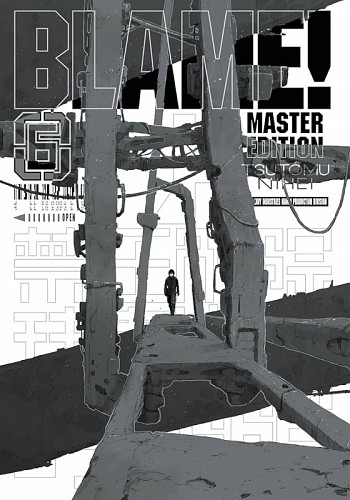Master Edition volume 6