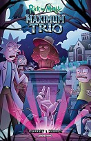 Maximum Trio