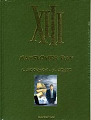 Mayflower Day (Luxe Editie)