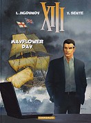 Mayflower day