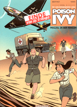 Mazzel in bir-hakeim