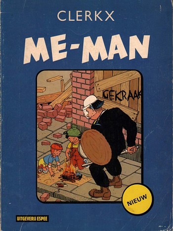ME-Man