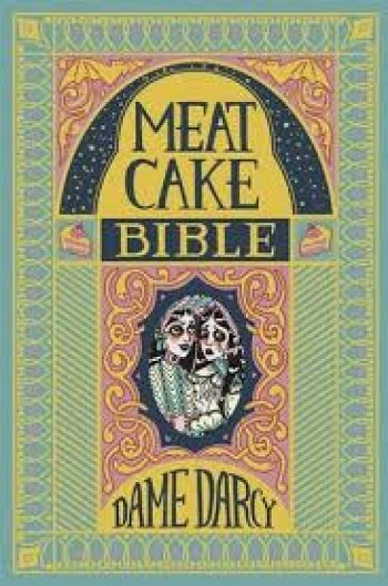 Meat cake bible