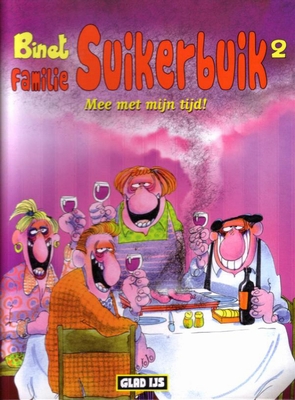 Mee Met Mijn Tijd