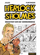 Meester van de vermomming