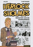 Meester van de vermomming
