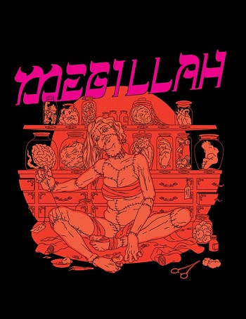 Megillah