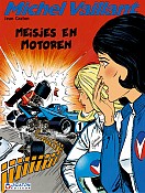 Meisjes en Motoren
