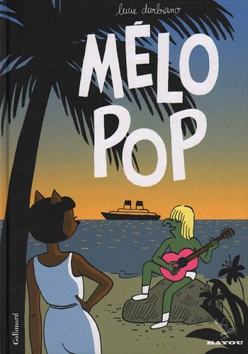Mélo Pop