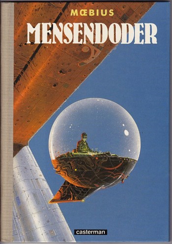Mensendoder