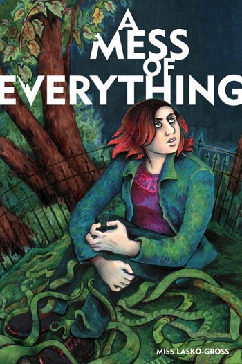 Mess of everything