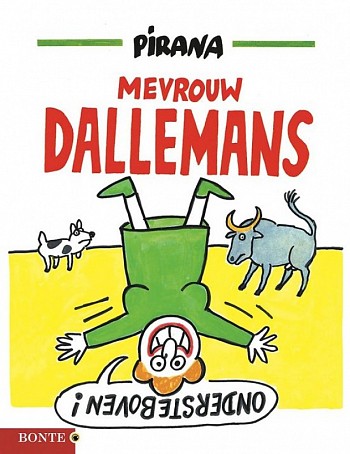 Mevrouw Dallemans