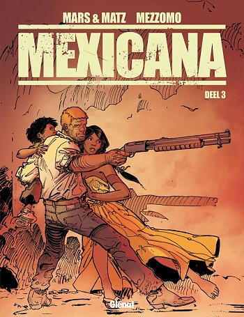 Mexicana