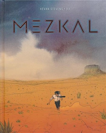 Mezkal