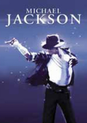 Michael Jackson de Getekende Biografie