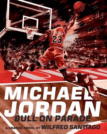 Michael Jordan - Bull on Parade