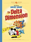Mickey Mouse - The Delta Dimension