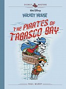 Mickey Mouse - The Pirates of Tabasco Bay