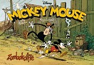 Mickey Mouse door Loisel - Zombokoffie