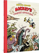 Mickey's Craziest Adventures