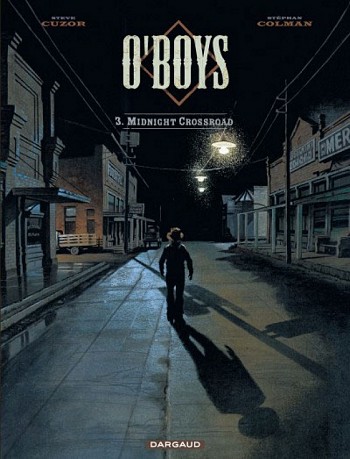 Midnight Crossroad