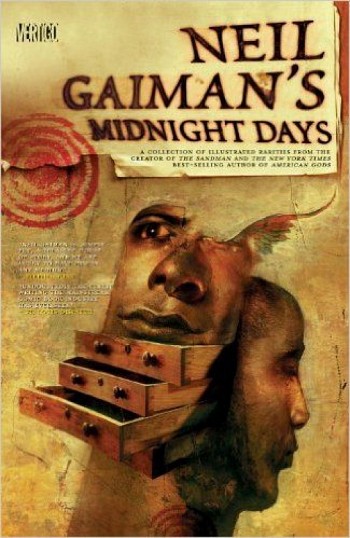 Midnight Days