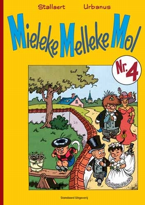 Mieleke Melleke Mol