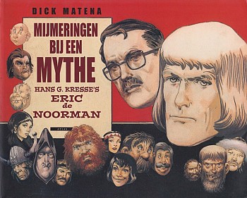 Mijmeringen bij een Mythe