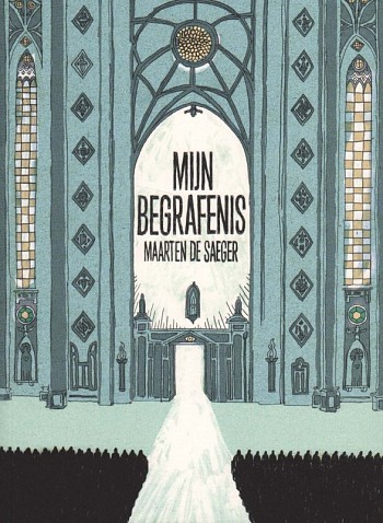 Mijn Begrafenis