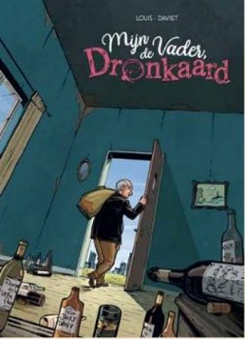 Mijn vader, de dronkaard