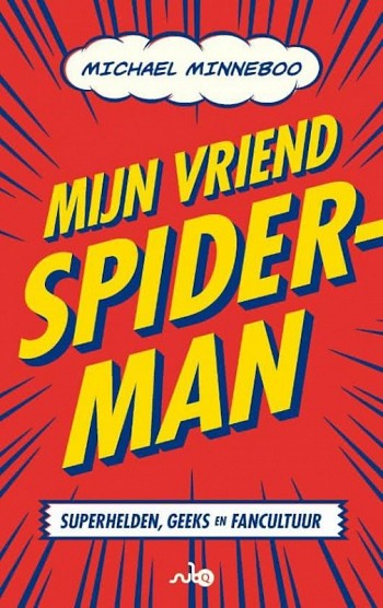Mijn vriend Spider-man