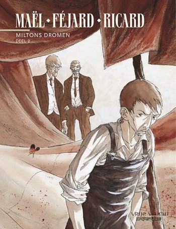 Milton's Dromen