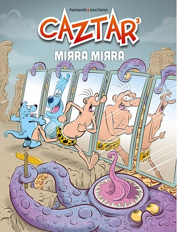Mirra Mirra
