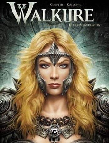 Missie naar Asgard