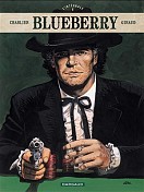 Mister Blueberry - Schaduw over Tombstone - Geronimo de Apache