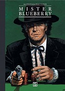 Mister Blueberry