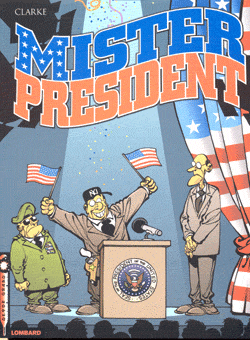 Mister President