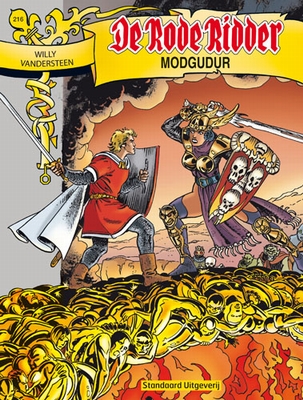 Modgudur