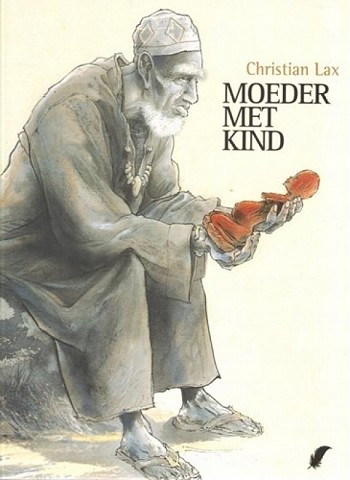 Moeder met kind
