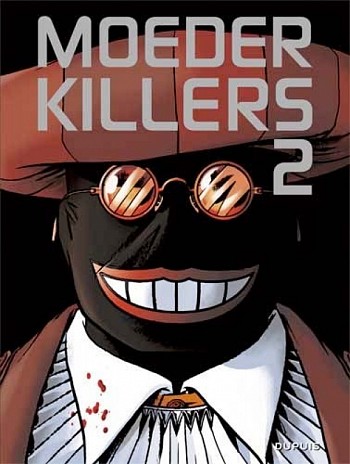 Moederkillers