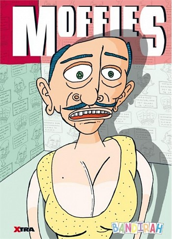 Moffies