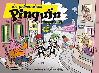 Mogen alles