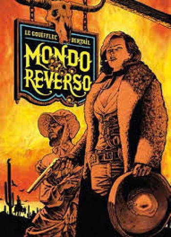Mondo Reverso
