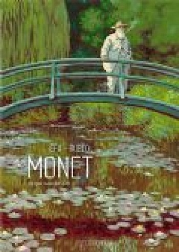 Monet - Op zoek naar het Licht