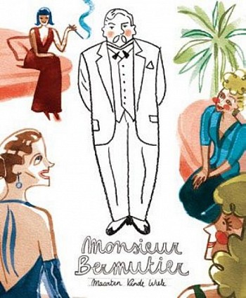 Monsieur Bermutier