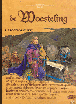 Montorgueil